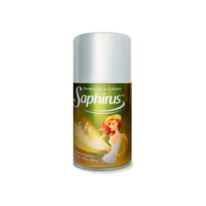SAPHIRUS Aerosol Golden Lady (Lady)