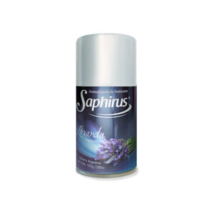 SAPHIRUS Aerosol Lavanda