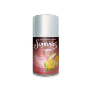 SAPHIRUS Aerosol Linah