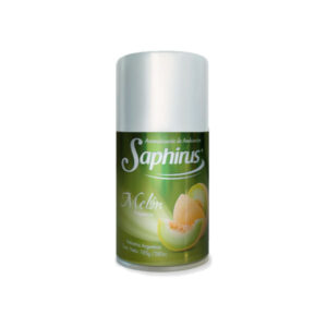 SAPHIRUS Aerosol Melón