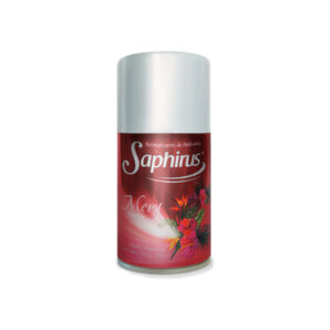 SAPHIRUS Aerosol Mery