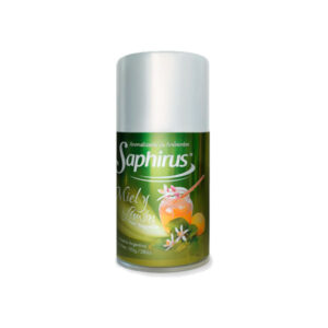 SAPHIRUS Aerosol Miel y Limón