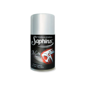 SAPHIRUS Aerosol Mito