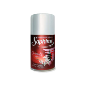 SAPHIRUS Aerosol Oriente