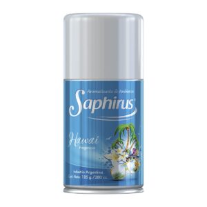 SAPHIRUS Aerosol Hawai