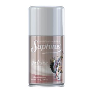 SAPHIRUS Aerosol Indiana