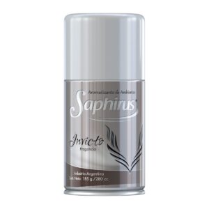 SAPHIRUS Aerosol Atlantis (Invicto)