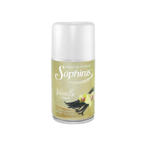 SAPHIRUS Aerosol Vainilla