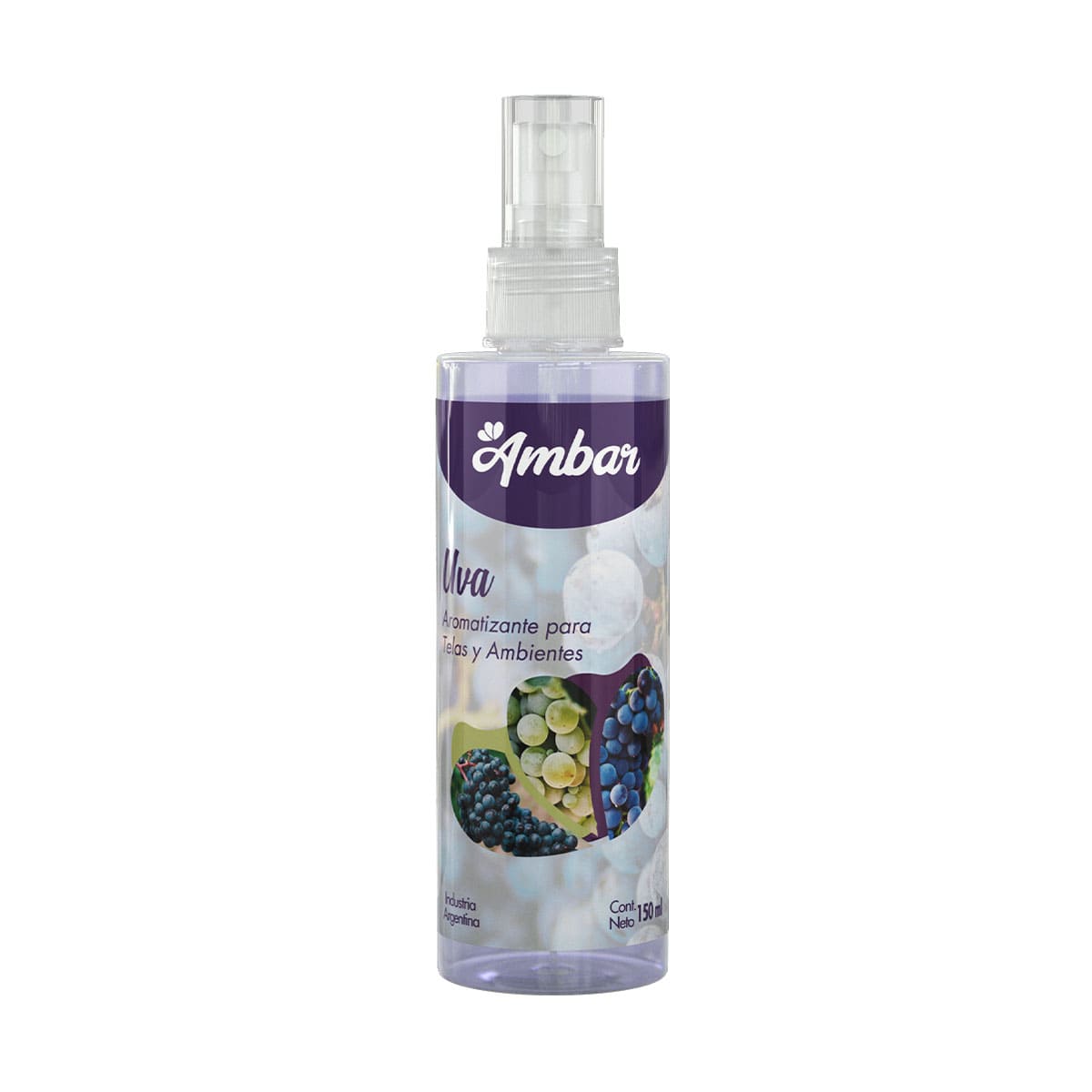 AMBAR Textil Uva