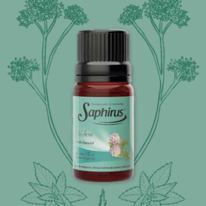 SAPHIRUS Aceite Esencial Verbena
