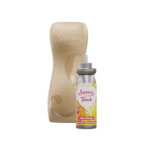 Dispositivo Touch Mix Cítrico