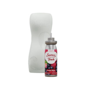 Dispositivo Touch Frutos Rojos