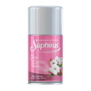 SAPHIRUS Aerosol Clean Cotton