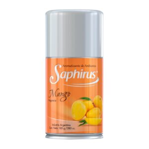 SAPHIRUS Aerosol Mango