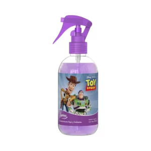 DISNEY Textil Woody y Buzz