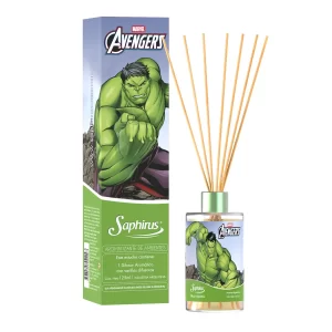 DISNEY Difusor Hulk