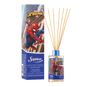 DISNEY Difusor Spider Man