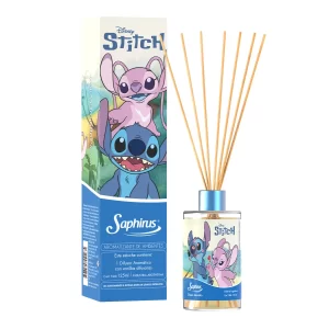 DISNEY Difusor Stitch y Angel