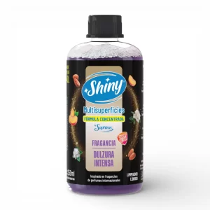 Limpiador Liquído Dulzura Intensa