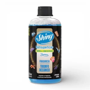 Limpiador Liquído Triunfo Oceánico