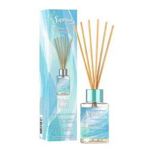 SAPHIRUS Difusor 60 ML Brisa Floral