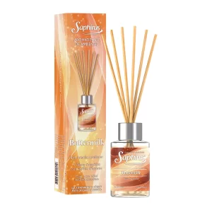 SAPHIRUS Difusor 60 ML Buttermilk
