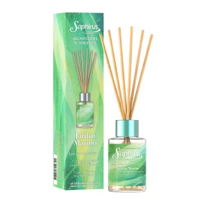 SAPHIRUS Difusor 60 ML Jardín Marino