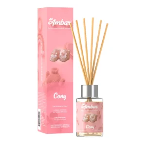 AMBAR Difusor 60 Ml Cony