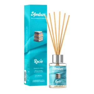 AMBAR Difusor 60 Ml Rocío