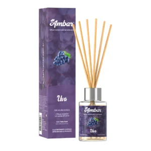 AMBAR Difusor 60 Ml Bebé