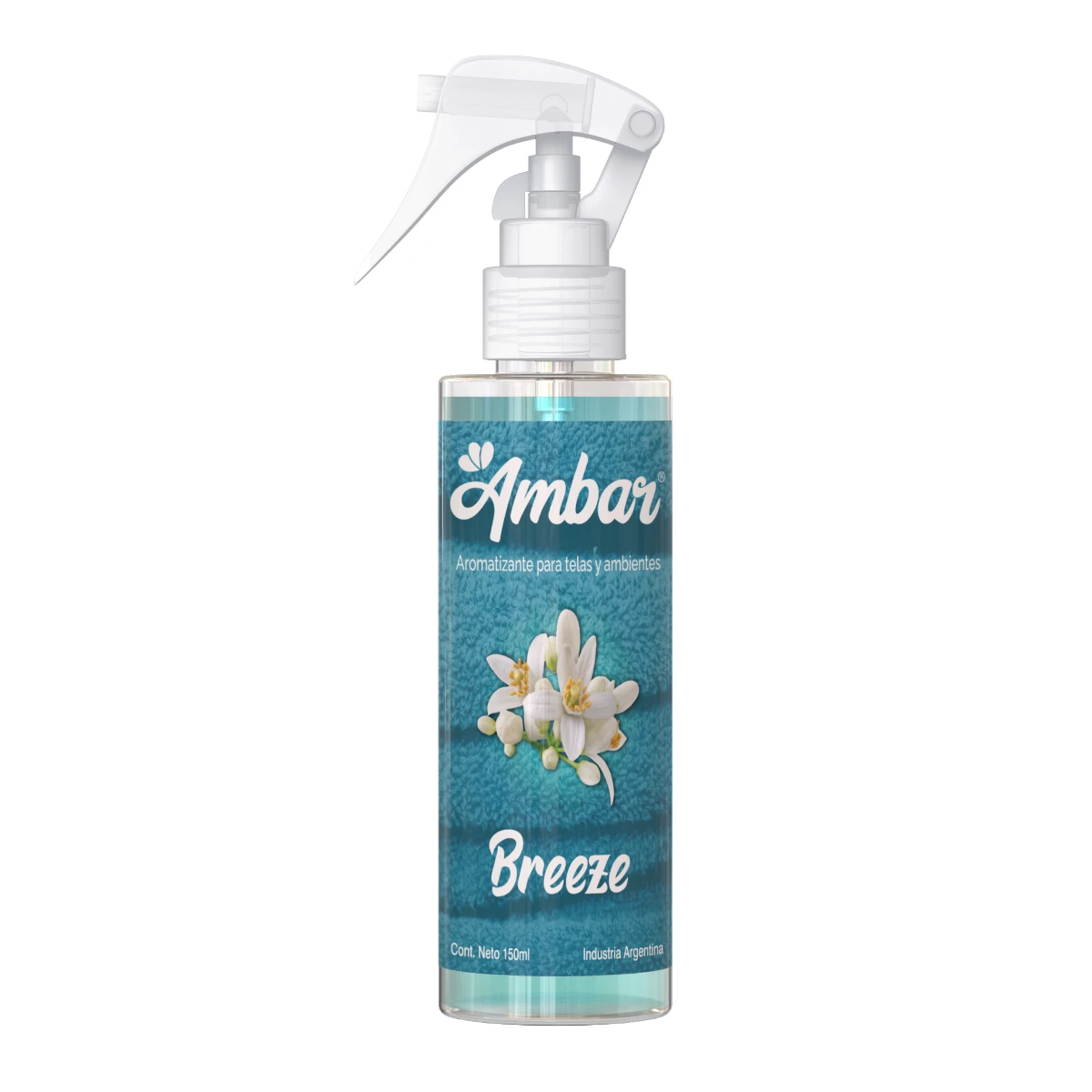AMBAR Textil Breeze