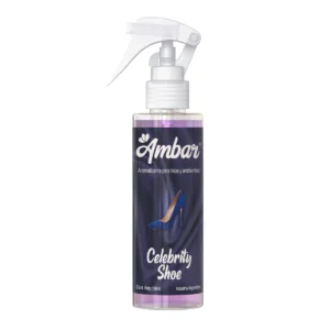 AMBAR Textil Celebrity Shoe