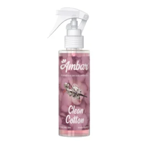 AMBAR Textil Clean Cotton