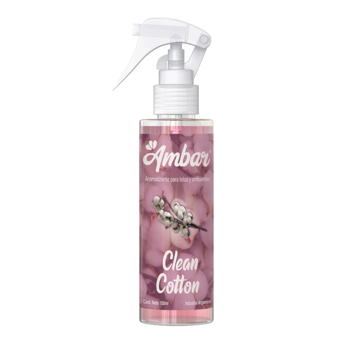 AMBAR Textil Clean Cotton