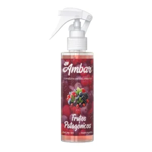 AMBAR Textil Frutos Patagónicos