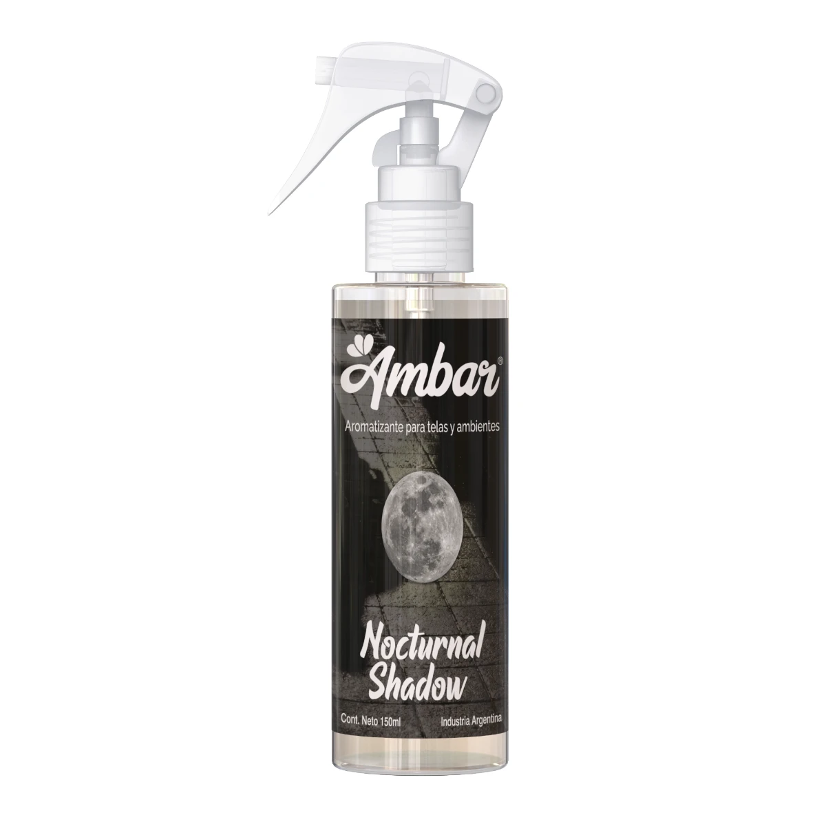 AMBAR Textil Nocturnal Shadow