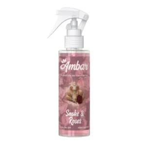 AMBAR Textil Snake & Roses