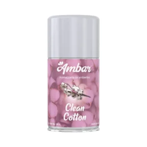 ÁMBAR Aerosol Clean Cotton