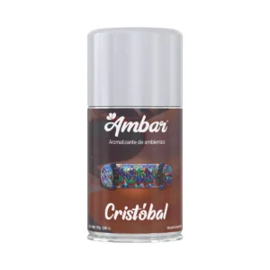 ÁMBAR Aerosol Cristobal