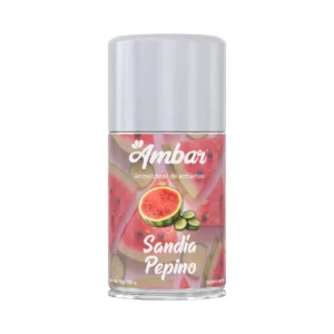 ÁMBAR Aerosol Sandia Pepino