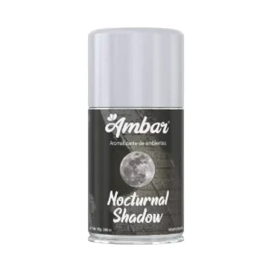 ÁMBAR Aerosol Nocturnal Shadow