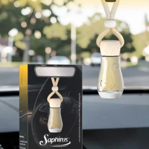 SAPHIRUS Aromatizante de Autos Elixir Oriental