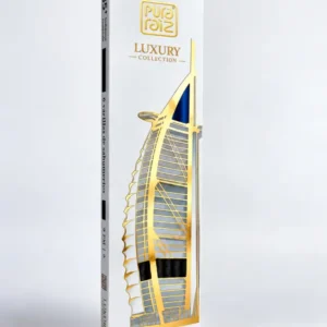 Sahumerio Luxury Collection Árabe 9 PM