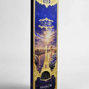 Sahumerio Luxury Collection Francia Atlantis