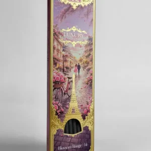 Sahumerio Luxury Collection Francia Blossom Rouge