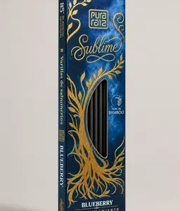 Sahumerio Slim Sublime Blueberry