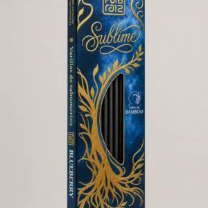 Sahumerio Sublime Blue Berry