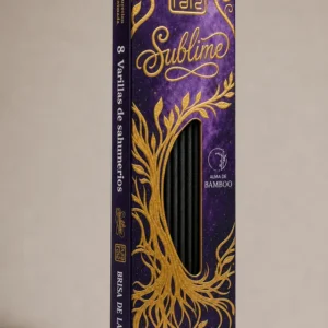 Sahumerio Sublime Brisa de Lavanda