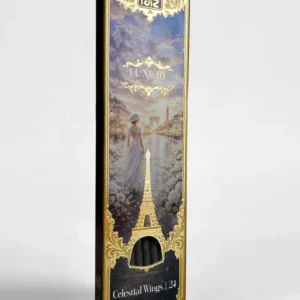 Sahumerio Luxury Collection Francia Celestial Wings