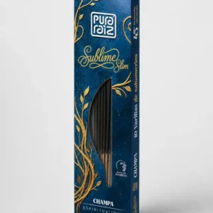 Sahumerio Slim Sublime Champa